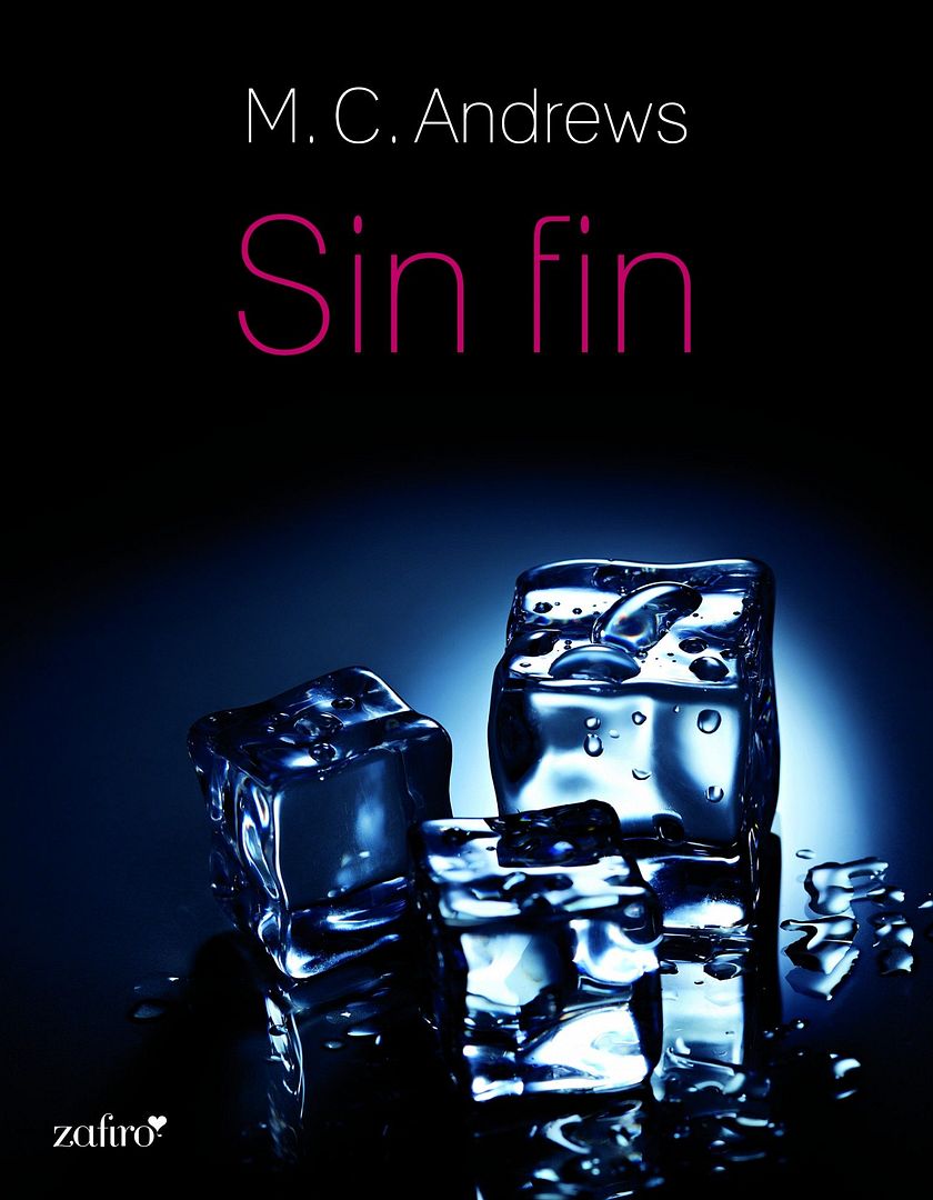 9788408118954 - Sin fin - M. C. Andrews (Voz Humana)