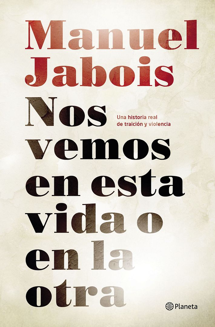 9788408147510 - Nos vemos en esta vida o en la otra - Manuel Jabois Sueiro (Audiolibro Voz Humana)