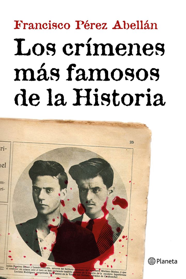 9788408152033 - Los crímenes más famosos de la Historia - Francisco Pérez Abellán (Audiolibro Voz Humana)