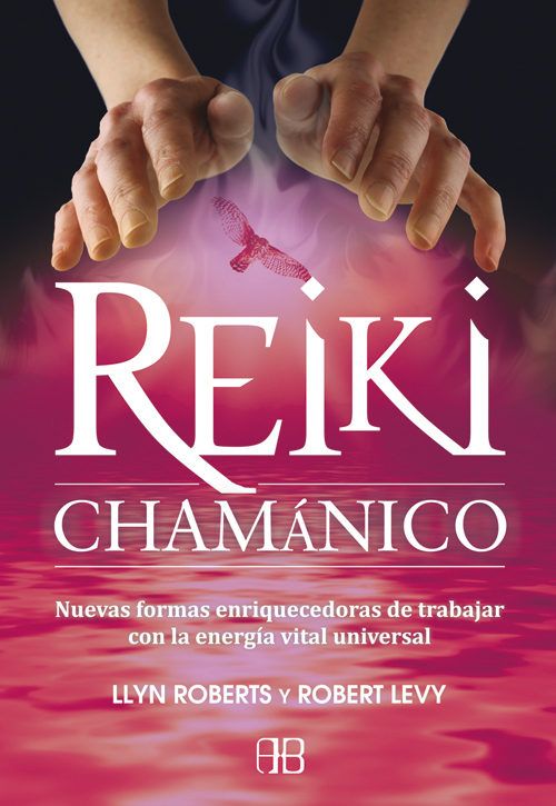 9788415292050 - Reiki chamánico - Llyn Roberts (Audiolibro Voz Humana)