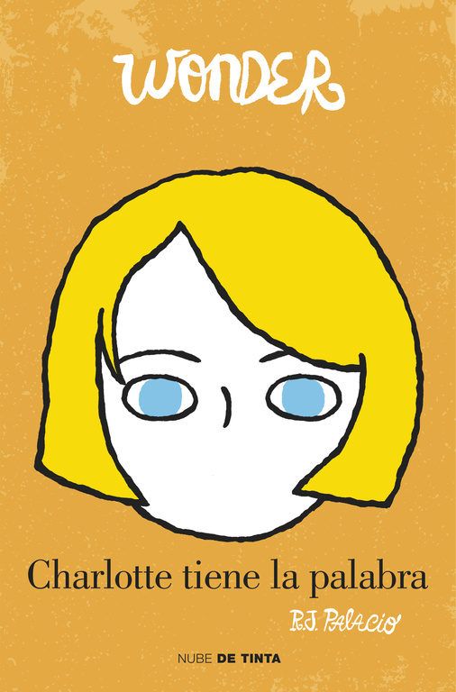 9788415594765 - Wonder 3. Charlotte tiene la palabra - R.J. Palacio (Audiolibro Voz Humana)