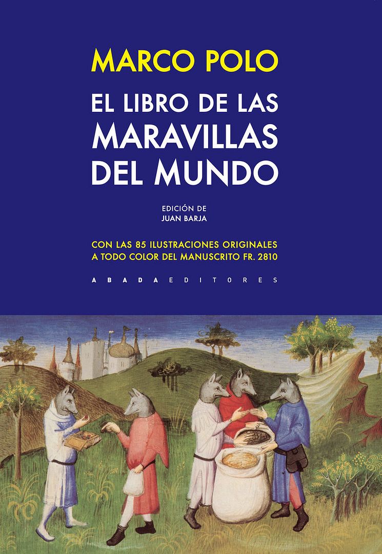 9788416160686 - El libro de las maravillas del mundo - Marco Polo (Audiolibro Voz Humana)