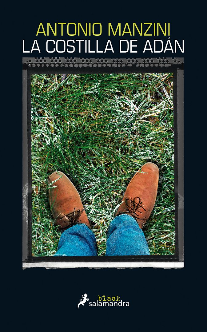9788416237081 - La costilla de Adán - Antonio Manzini (Audiolibro Voz Humana)