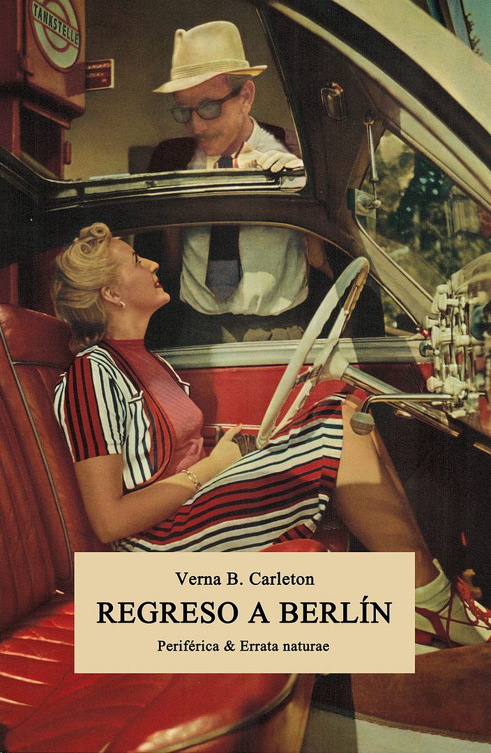 9788416544325 - Regreso a Berlín - Verna B. Carleton (Audiolibro Voz Humana)