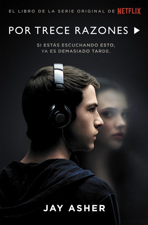 9788416588459 - Por trece razones - Jay Asher (Audiolibro Voz Humana)