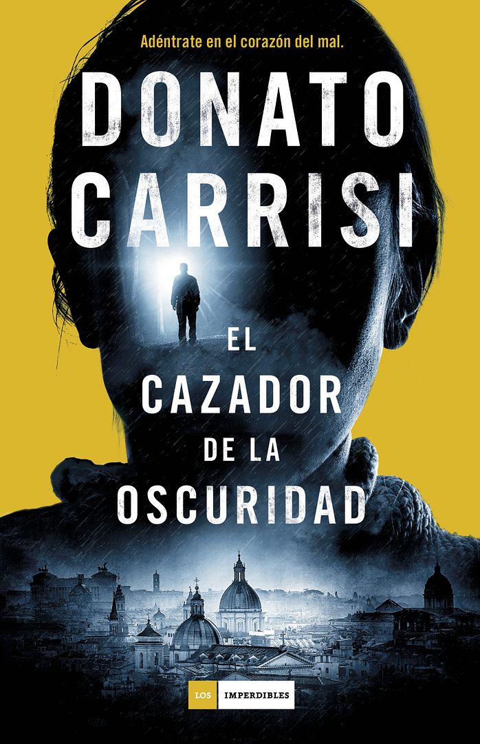 9788416634064 - El cazador de la oscuridad - Donato Carrisi (Audiolibro Voz Humana)