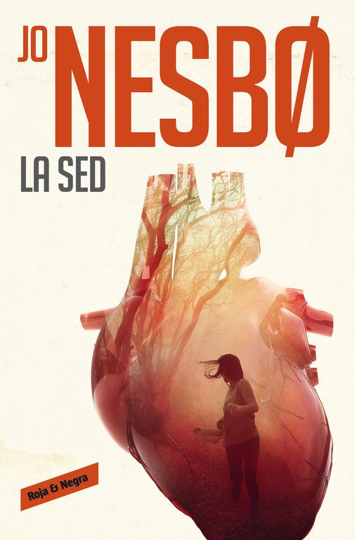 9788416709434 - La sed (Harry Hole) - Jo Nesbø (Audiolibro Voz Humana)