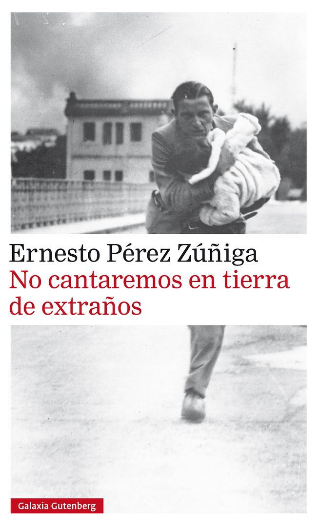9788416734290 - No cantaremos en tierra de extraños - Ernesto Pérez Zúñiga (Audiolibro Voz Humana)