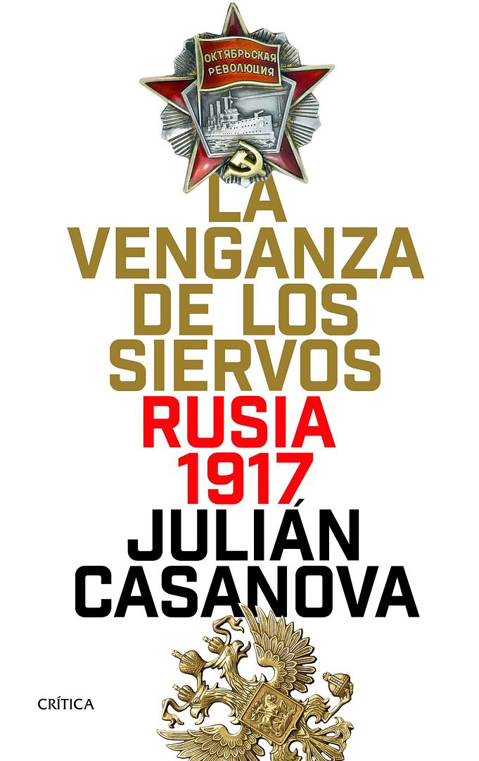 9788416771875 - La venganza de los siervos - Julian Casanova
