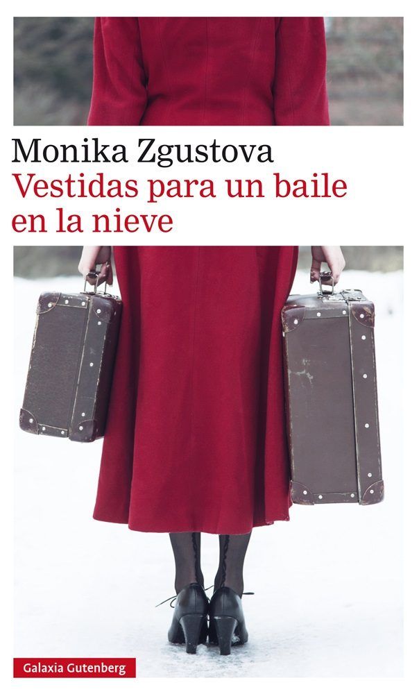 9788417088149 - Vestidas para un baile en la nieve - Monika Zgustová (Audiolibro Voz Humana)