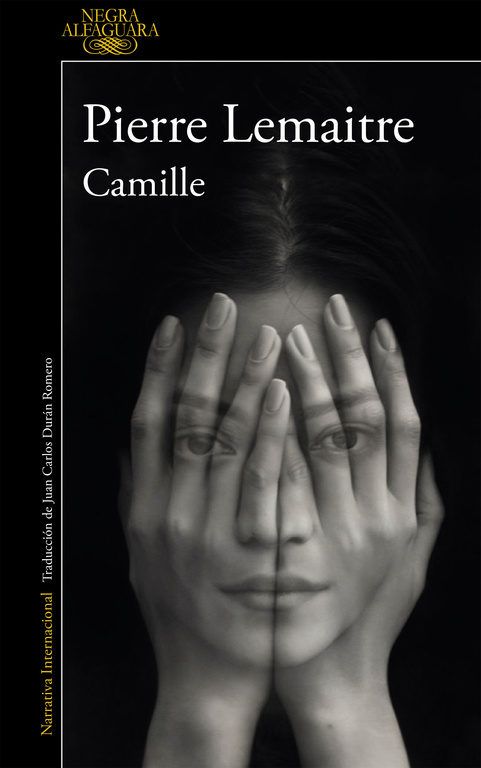 9788420419428 - Camille - Pierre Lemaitre (Voz Humana)