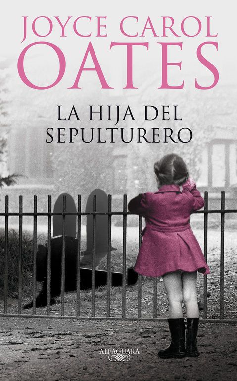 9788420474236 - La hija del sepulturero - Joyce Carol Oates (Audiolibro Voz Humana)