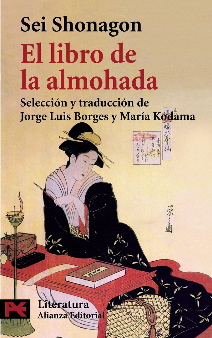 9788420656748 - El libro de la Almohada - Sei Shonagon