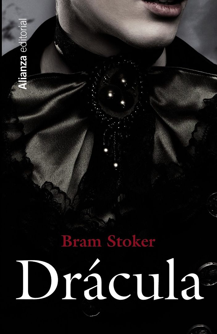 9788420665481 - Dracula - Bram Stoker (Voz humana)