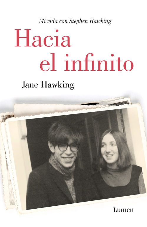 9788426401854 - Hacia el infinito - Jane Hawking