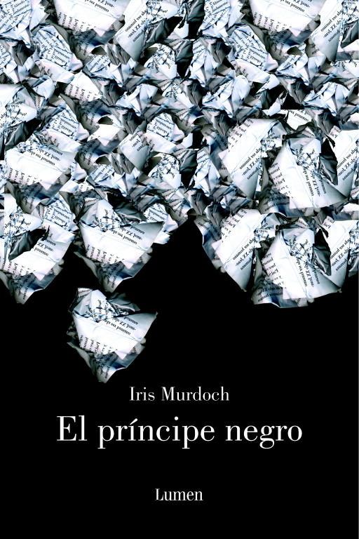 9788426416179 - El principe negro - Iris Murdoch