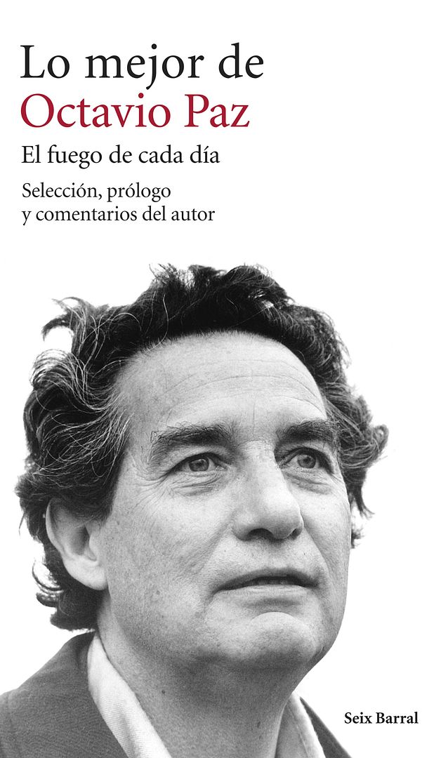 9788432222917 - Lo mejor de Octavio Paz. El fuego de cada día - Octavio Paz (Audiolibro Voz Humana)