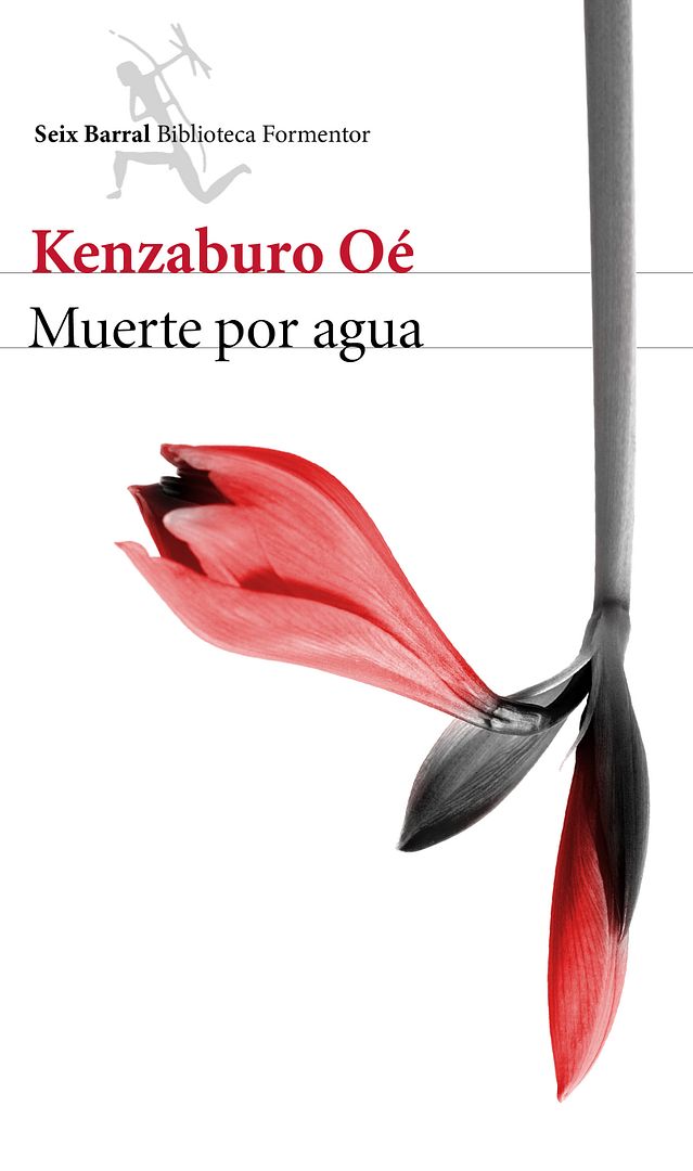 9788432224041 - Muerte por agua - Kenzaburo Oé (Audiolibro Voz Humana)