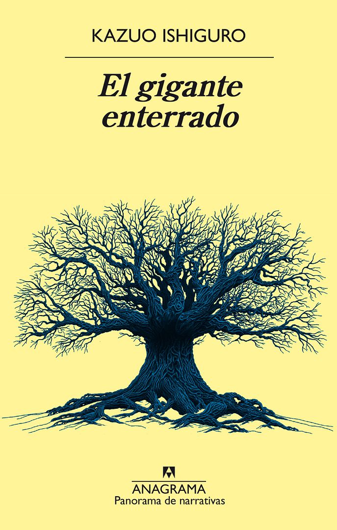 9788433979667 - El gigante enterrado - Kazuo Ishiguro (Audiolibro Voz Humana)