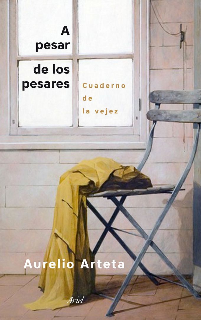 9788434422780 - A pesar de los pesares - Aurelio Arteta