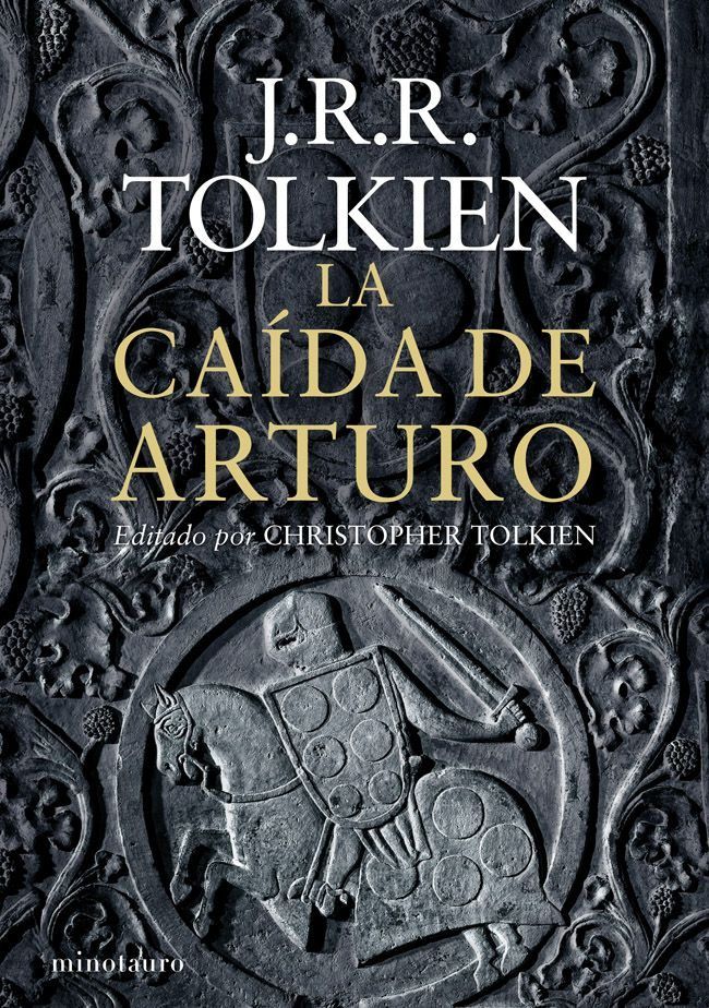 9788445001462 - La caída de Arturo - J. R. R. Tolkien