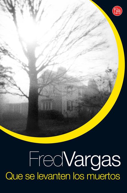 9788466321396 - Que se levanten los muertos - Fred Vargas (Audiolibro Voz Humana)