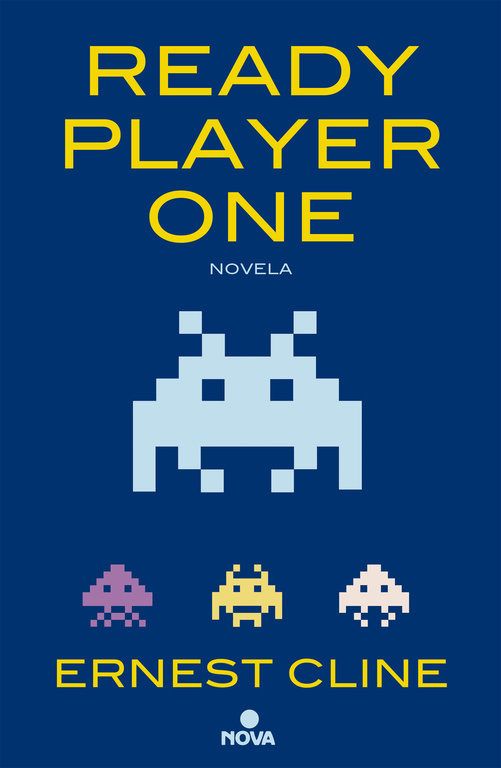 9788466649179 - Ready Player One - Ernest Cline (Audiolibro Voz Humana)