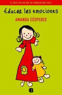 9788466652339 - Educar Las Emociones Educar Para La Vida - Amanda Cespedes