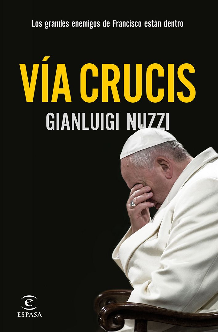 9788467046298 - Vía crucis - Gianluigi Nuzzi (Audiolibro Voz Humana)