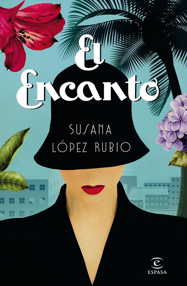 9788467049732 - El encanto - Susana López Rubio (Audiolibro Voz Humana)