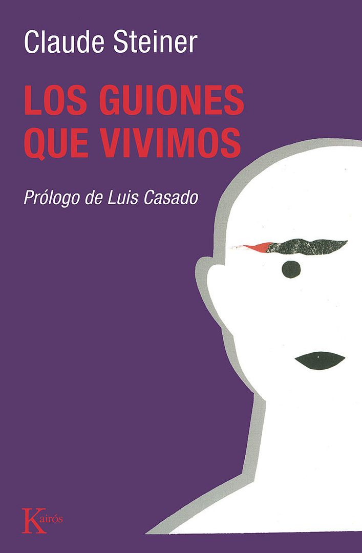 9788472452350 - Los guiones que vivimos análisis transaccional de los guiones de vida - Claude Steiner (Audiolibro Voz Humana)