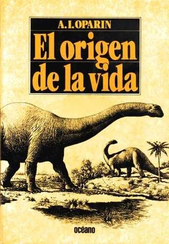 9788475055305 es - El origen de la vida - Aleksandr Oparin