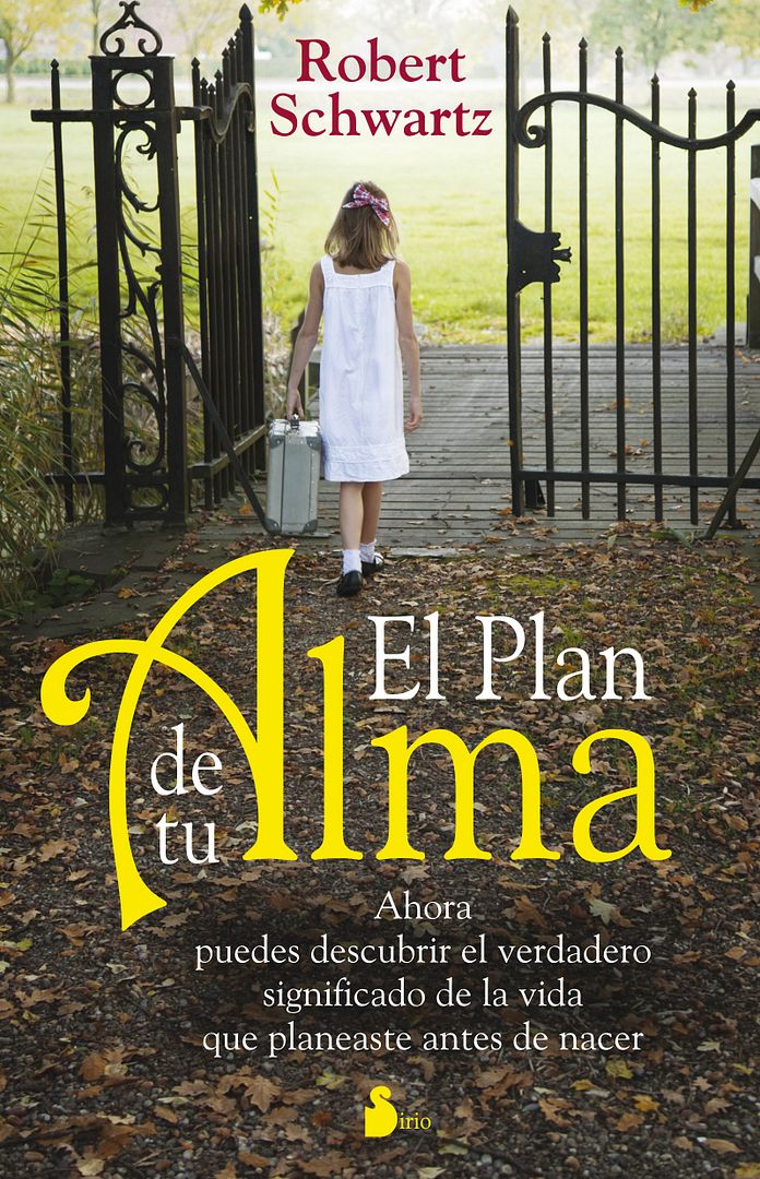 9788478087525 - El plan de tu alma - Robert Schwartz (Audiolibro Voz Humana)