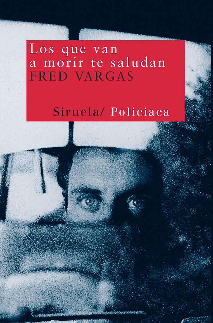 9788478445943 - Los que van a morir te saludan - Fred Vargas (Audiolibro Voz Humana)