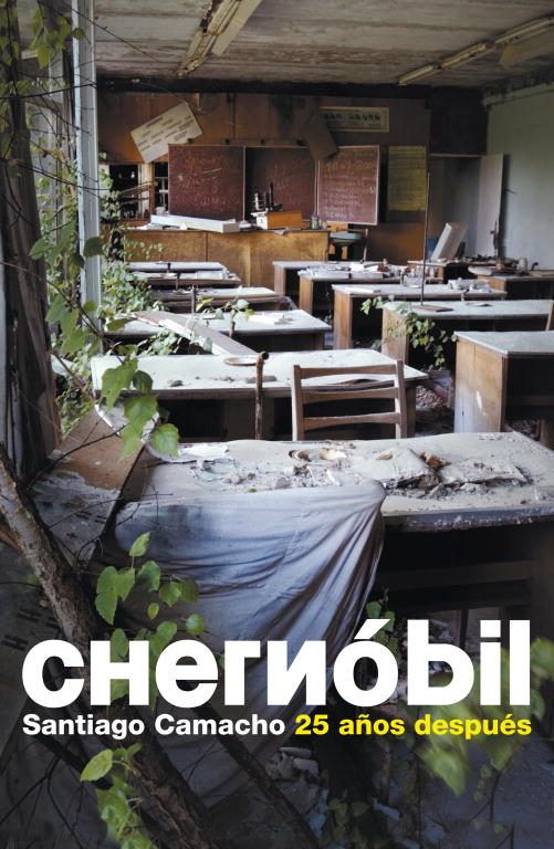 9788483069103 - Chernobyl, 25 años despues DVBRip Español