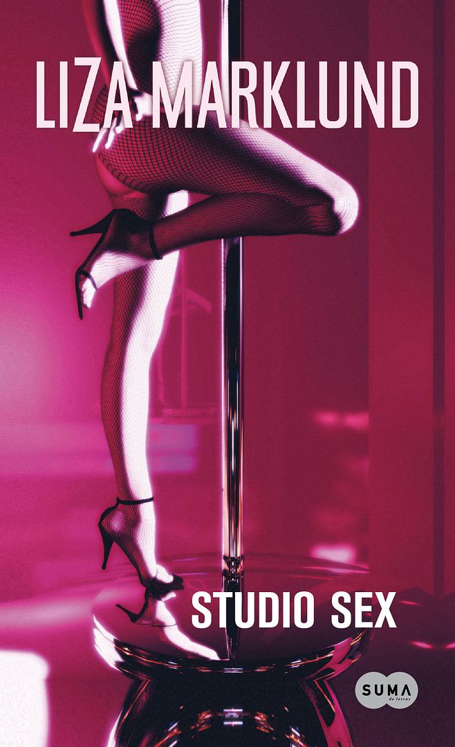 9788483657010 - Studio Sex - Liza Marklund (Audiolibro Voz Humana)