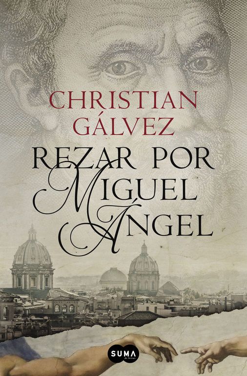 9788483657812 - Rezar por Miguel Ángel - Christian Gálvez (Audiolibro Voz Humana)