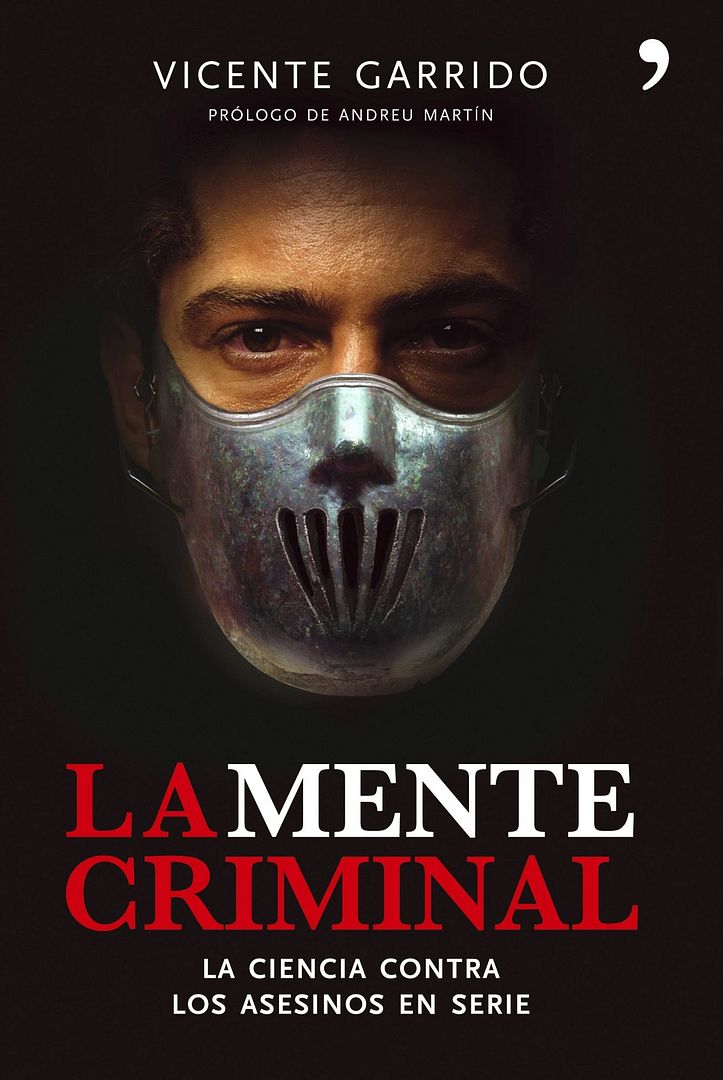 9788484606444 - La mente criminal - Vicente Garrido