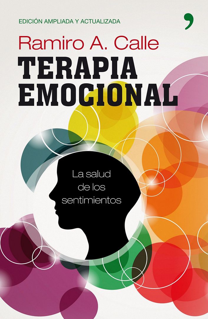 9788484609759 - Terapia emocional la salud de los sentimientos - Ramiro A Calle (Audiolibro Voz Humana)