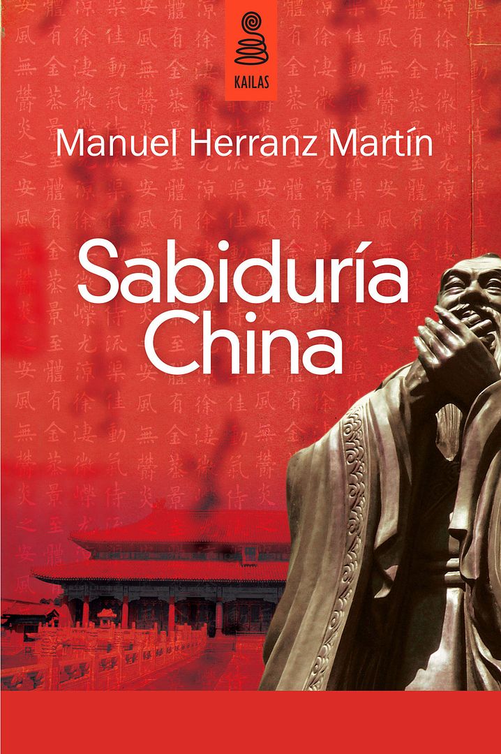 9788489624887 - Sabiduría china - Manuel Herranz Martín (Audiolibro Voz Humana)