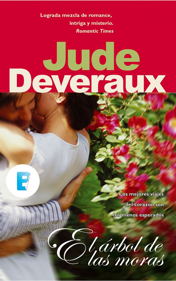 9788490693490 - El árbol de las moras - Jude Deveraux (Audiolibro Voz Humana)