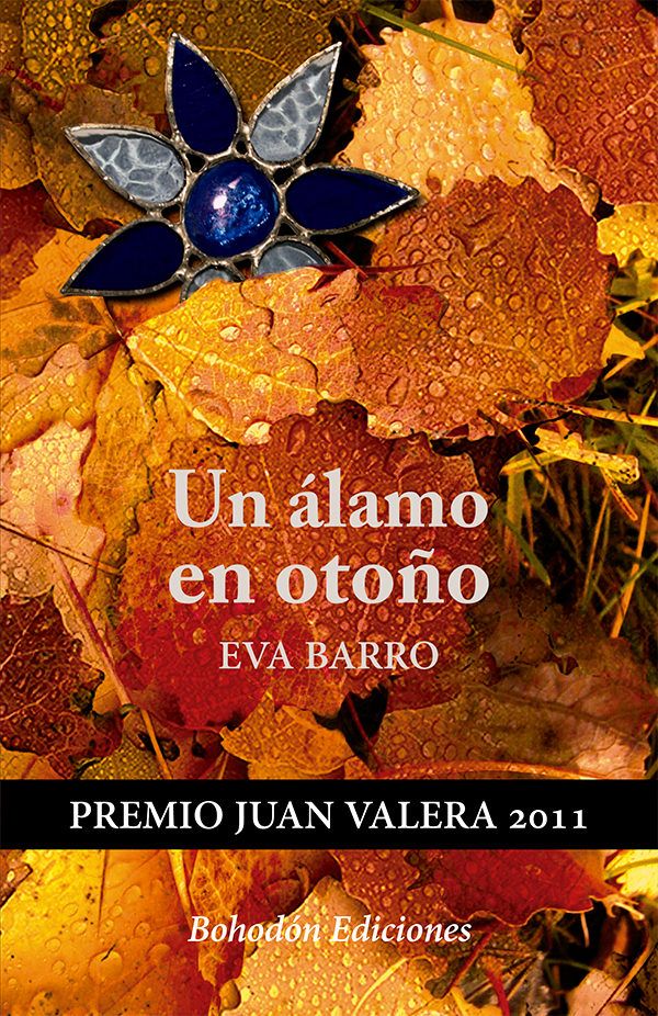 9788492775842 - Un alamo en otoño - Eva Barro García (Audiolibro Voz Humana)