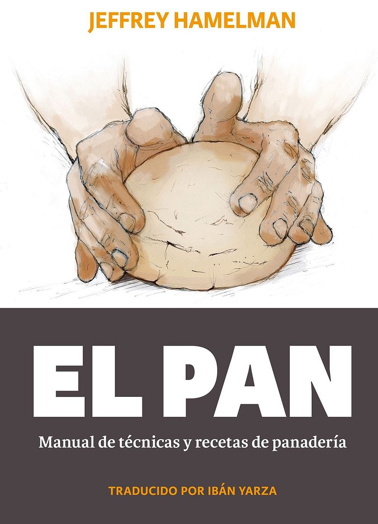 9788494193408 - El Pan - Jeffrey Hamelman