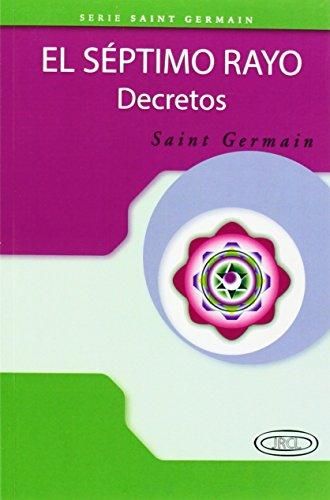 9788496404373 us - El séptimo rayo - Comte Saint-Germain (Audiolibro Voz Humana)