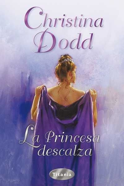 9788496711099 - La princesa descalza - Christina Dodd (Voz Humana)
