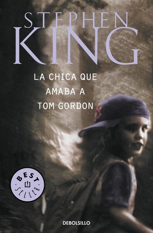 9788497593670 - La chica que amaba a Tom Gordon - Stephen King (Voz Humana)