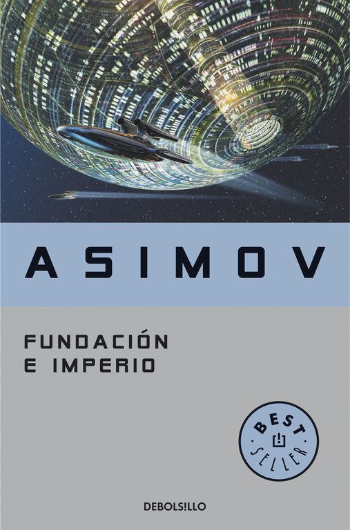 9788497595018 - Isaac Asimov Colección Audiolibros Voz Humana