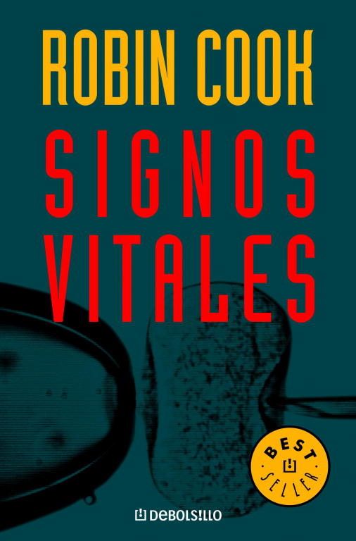 9788497596480 - Signos vitales - Robin Cook (Audiolibro Voz Humana)