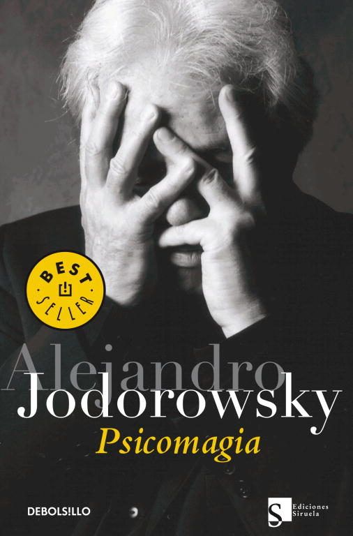 9788497936439 - Psicomagia - Alejandro Jodorowsky