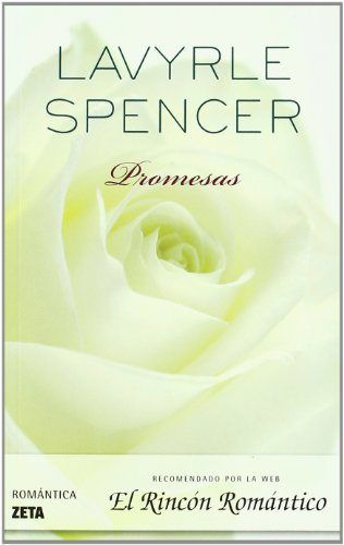 9788498720938 - Promesas - Lavyrle Spencer (Audiolibro Voz Humana)